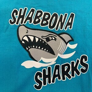 Shabbona Sharks (10:15 wave)